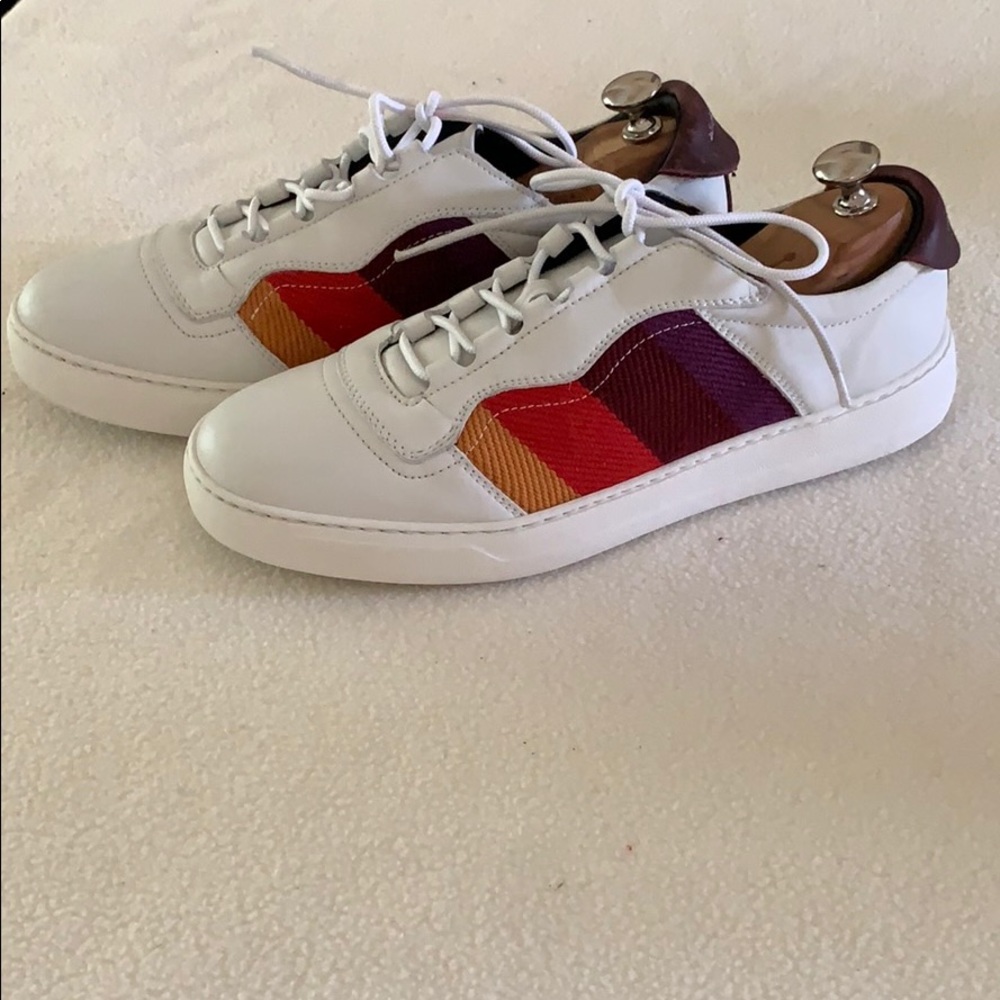 Salvatore Ferragamo men shoe